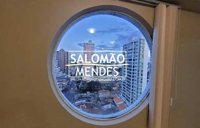 Imagem 7: Apartamento para aluguel possui 169 m² com 4 quartos em São Brás - Belém - PA