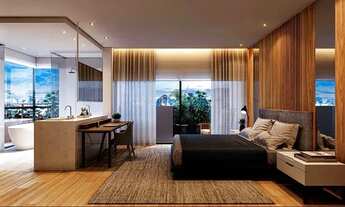 Imagem: Cobertura com 3 dormitórios à venda, 281