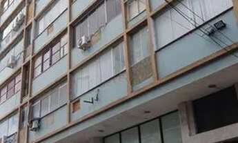 Imagem 3: Sala comercial em Campina no Ed. Antonio Velho - Belém - PA