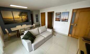 Imagem 2: Apartamento para aluguel com 114 metros quadrados com 4 quartos em Pituaçu - Salvador - BA