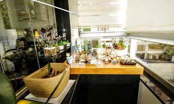 Imagem 5: Apartamento à Venda - Santo Antônio, 3 Quartos, 85 m2