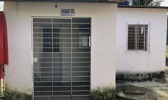 Imagem: Vendo estar casa R$50.000.00