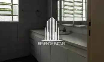 Imagem 4: Casa para venda na Vila Clementino, 145 metros com 3 quartos e 2 vagas