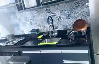 Imagem 7: Apartamento para venda tem 53 metros quadrados com 2 quartos em Eldorado - São Paulo - SP