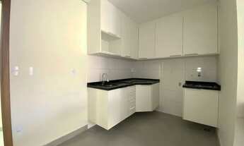 Imagem 2: Studio com 1 dormitório para alugar, 35 m² por R$ 1.900,01/mês - Nova Gerti - São Caetano