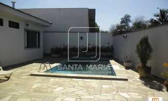 Imagem 4: Casa (térrea na rua) 6 dormitórios/suite, cozinha planejada