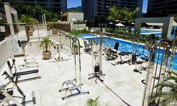 Imagem 3: Apartamento para venda possui 85 metros quadrados com 2 quartos em Jacarepaguá - Rio de Ja