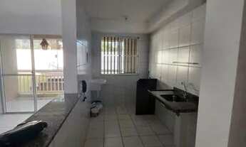 Imagem 6: GRAN VILLAGE BRASIL 1 - CHAVE 95MIL