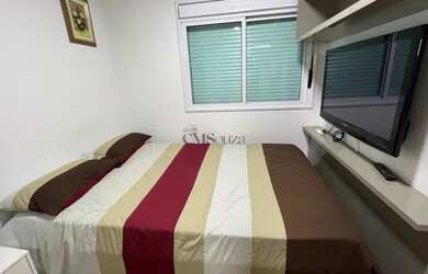 Imagem 2: LONDRINA - Apartamento Padrão - Gleba Palhano