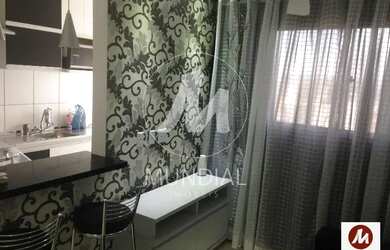 Imagem 2: Apartamento (tipo - padrao) 2 dormitórios, cozinha planejada, portaria 24hs, lazer, salão