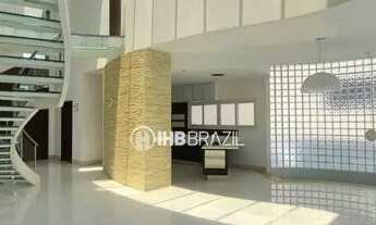 Imagem 5: Alpha Conde 2 - Casa com 4 suítes à venda, 804 m² por R$ 7.200.000 e Locação R$ 34.000,