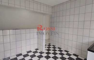 Imagem 3: Locação de Casas / Padrão na cidade de Rio Claro