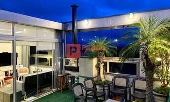 Imagem 2: Cobertura à venda, Usina Piratininga, São Paulo, SP