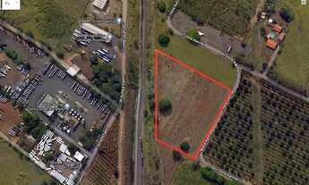 Imagem: área - Betel - Paulínia