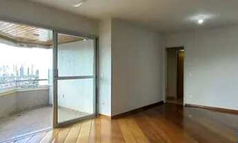 Imagem: APARTAMENTO - BROOKLIN - SP