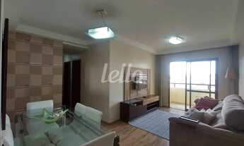 Imagem: São Paulo - Apartamento Padrão - Mooca