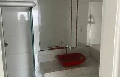 Imagem 6: Casa 3/4 para aluguel ou venda possui 178 M² dentro de Condomínio no Bairro Sim, próx. Fac