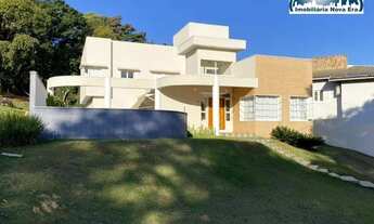 Imagem: Casa com 3 dormitórios para alugar, 300