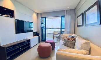 Imagem 7: Apartamento 3 Quartos para Venda em Salvador, Caminho das Árvores, 3 dormitórios, 1 suíte