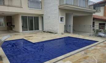 Imagem 5: Casa Sobrado de Condominio em Arujá Country Club - Arujá