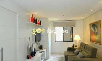 Imagem: Flat para venda em Moema - Edifício Adagio