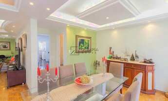 Imagem 7: Venda Apartamento 3 Dormitórios - 190 m² Cerqueira Cesar