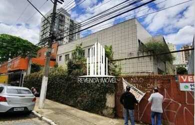 Imagem 2: Galpão Comercial na Saúde