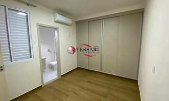 Imagem 6: VENDA - NOVA Condomínio Jardim Botânico casa térrea disponível 3 suítes lavabo escritório