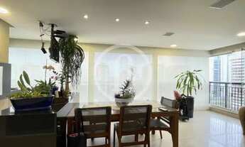 Imagem 2: Apartamento-À VENDA-Barra da Tijuca-Rio de Janeiro-RJ