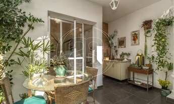 Imagem 6: São Paulo - Casa de Condomínio - Alto da Boa Vista