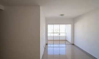 Imagem: Apartamento com 3 quartos em Jardim Goiás