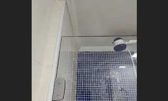 Imagem 4: Apartamento com 2 dormitórios para alugar, 55 m² por R$ 2.393,66/mês - Bonfim - Campinas/S