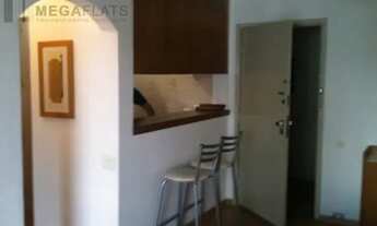 Imagem: 02941 - Flat/Aparthotel 1 Dorm, JARDINS