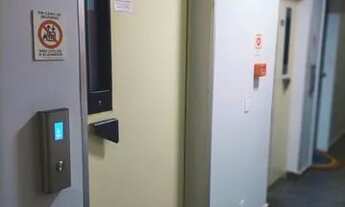 Imagem 3: SQN 216 - LOCAÇÃO APARTAMENTO 01 QUARTO - NASCENTE, ARMÁRIOS