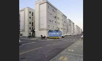 Imagem 2: Apartamento com 2 dormitórios, 45 m² - venda por R$ 230.000,00 ou aluguel por R$ 1.098,00