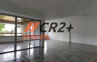 Imagem 5: Apartamento para alugar com 4 quartos, 2 suítes em Monteiro, 310m² em Casa Forte