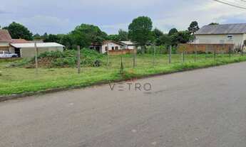 Imagem: Terreno no bairro Vila Dante em Canela!