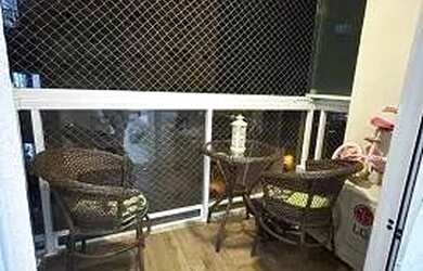 Imagem 4: Apartamento para venda tem 70 metros quadrados com 3 quartos em Anil - Rio de Janeiro - RJ