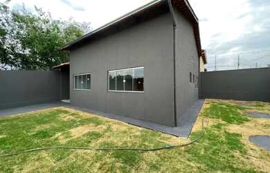 Imagem 5: Casa 2/4 Pq Hayala R$8.000,00 de entrada