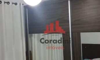 Imagem 7: Apartamento com 2 dormitórios à venda, 50 m² por R$ 120.000 - Conjunto Habitacional Robert