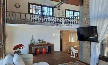 Imagem 4: Casa com 4 dormitórios, 288 m² - venda por R$ 2.250.000,00 ou aluguel por R$ 12.000,00/mês