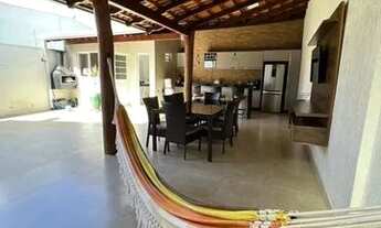 Imagem 7: Casa para aluguel possui 200 metros quadrados com 3 quartos em Centro-Norte - Cuiabá - Mat