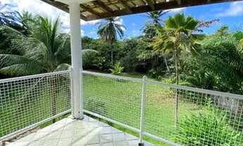 Imagem 7: CASA PARA ALUGUEL OU VENDA NO CONDOMÍNIO ENCONTRO DAS ÁGUAS 4 SUÍTES