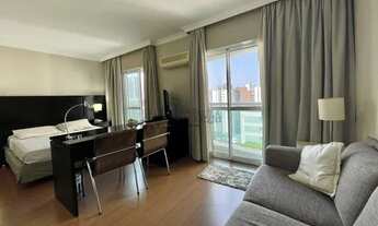 Imagem: Flat Residencial - Perdizes - Locação!