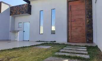 Imagem: Linda Casa para venda com 145 metros quadrados