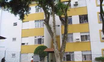 Imagem: Apartamento para Venda - 66m², 3 dormitórios