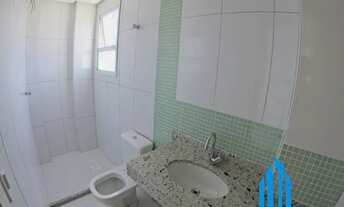 Imagem 7: Apartamento com 3 quartos a venda, 92m² com lazer completo na Praia do Morro