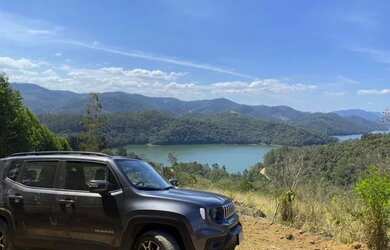 Imagem 6: Vende - Se Terreno, Aceito Seu Carro