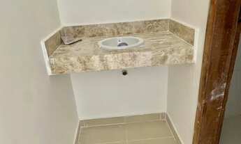 Imagem 4: Casas novas em Lauro de Freitas 3/4 sendo duas suítes com closet !!!!