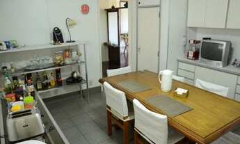 Imagem 7: Venda Apartamento 4 Dormitórios - 280 m² Sumaré